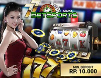 77betsports|77BETSPORTS Website Judi Slot Online Terpercaya No 1 Indonesia.